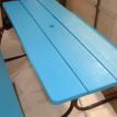 picnic table