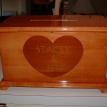 Wedding Keepsake 
