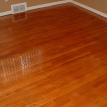 wood floors