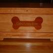 Pet Toy Box