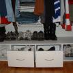 Closet add on 