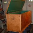 Custom Toy box