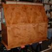 Custom Toy box